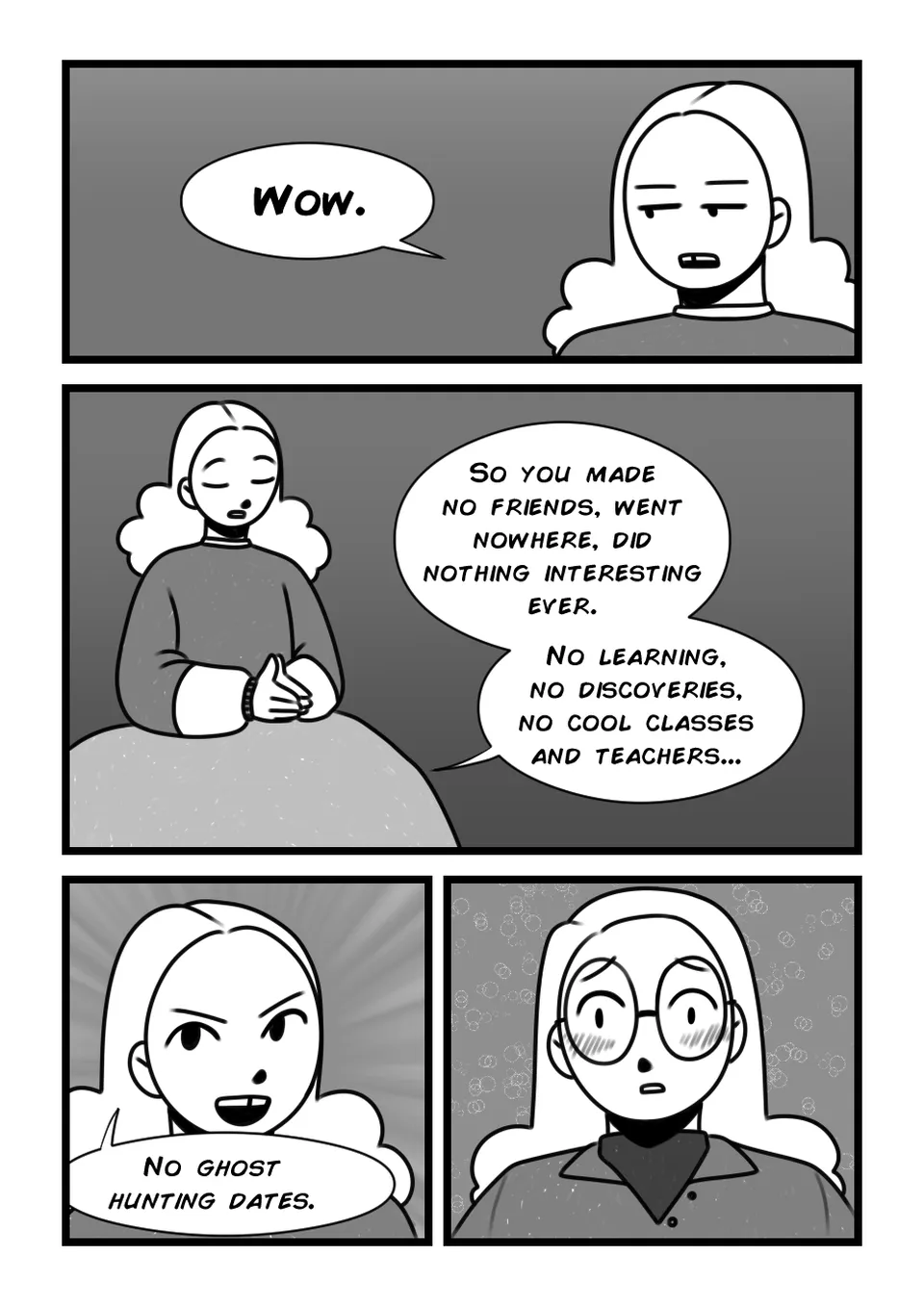CH 7 - Back home - Page 4-7, página 3