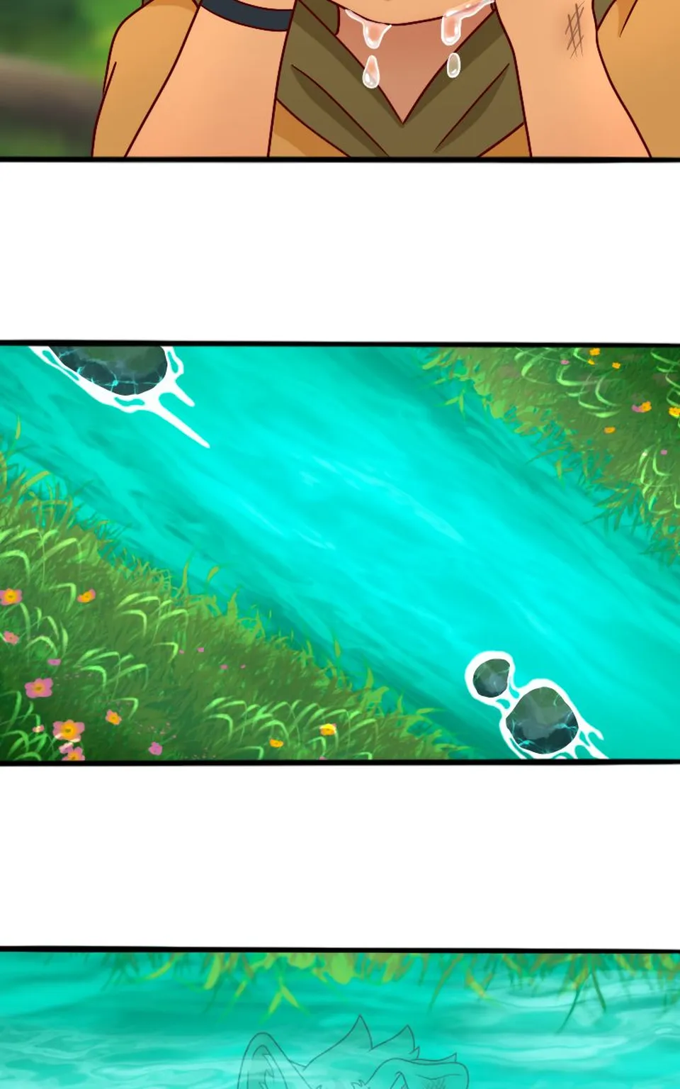 The Stream Where We Met Part 1, Seite 5