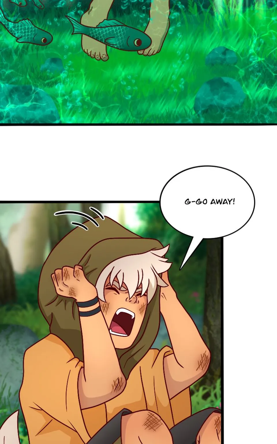 The Stream Where We Met Part 1, Seite 10