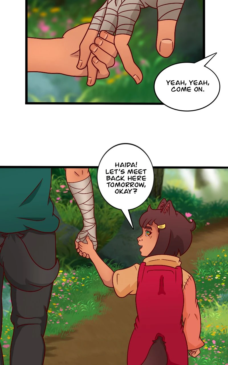 The Stream Where We Met Part 1, página 23
