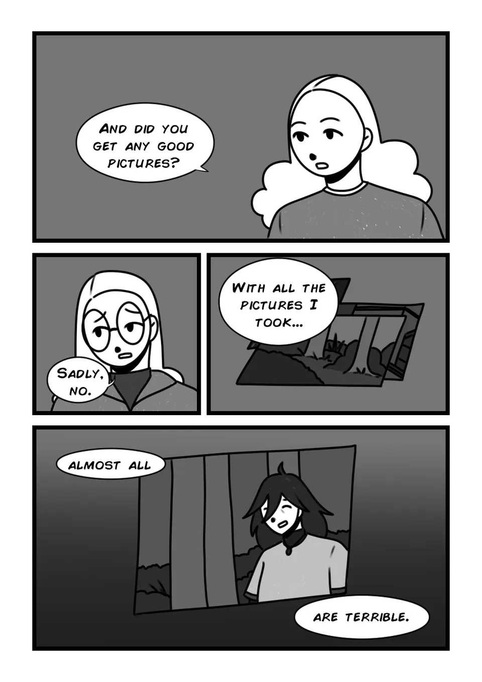CH 7 - Back home - Page 8-11, Seite 2