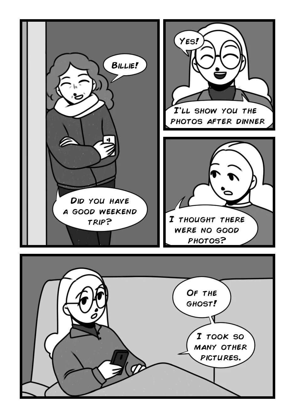 CH 7 - Back home - Page 12-15, Seite 1