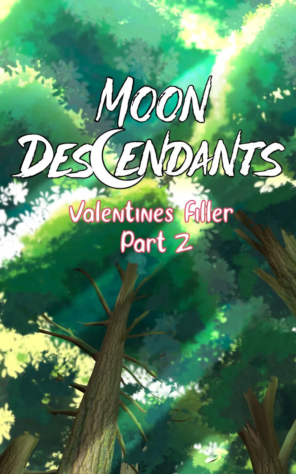The Stream Where We Met Part 2, Seite 1