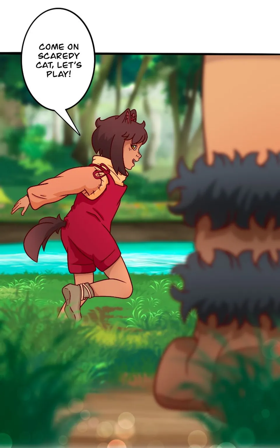 The Stream Where We Met Part 2, Seite 7