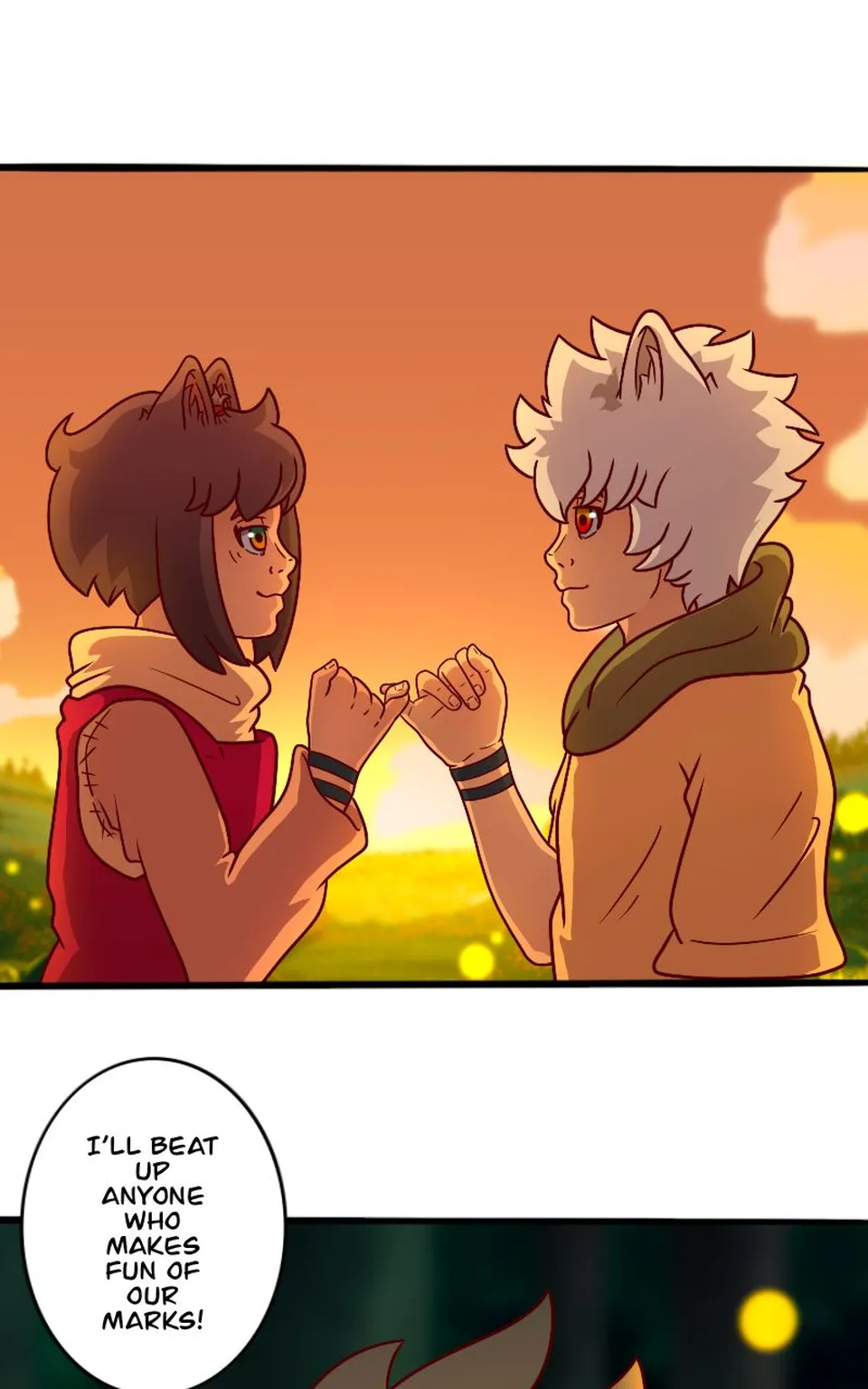 The Stream Where We Met Part 2, Seite 16