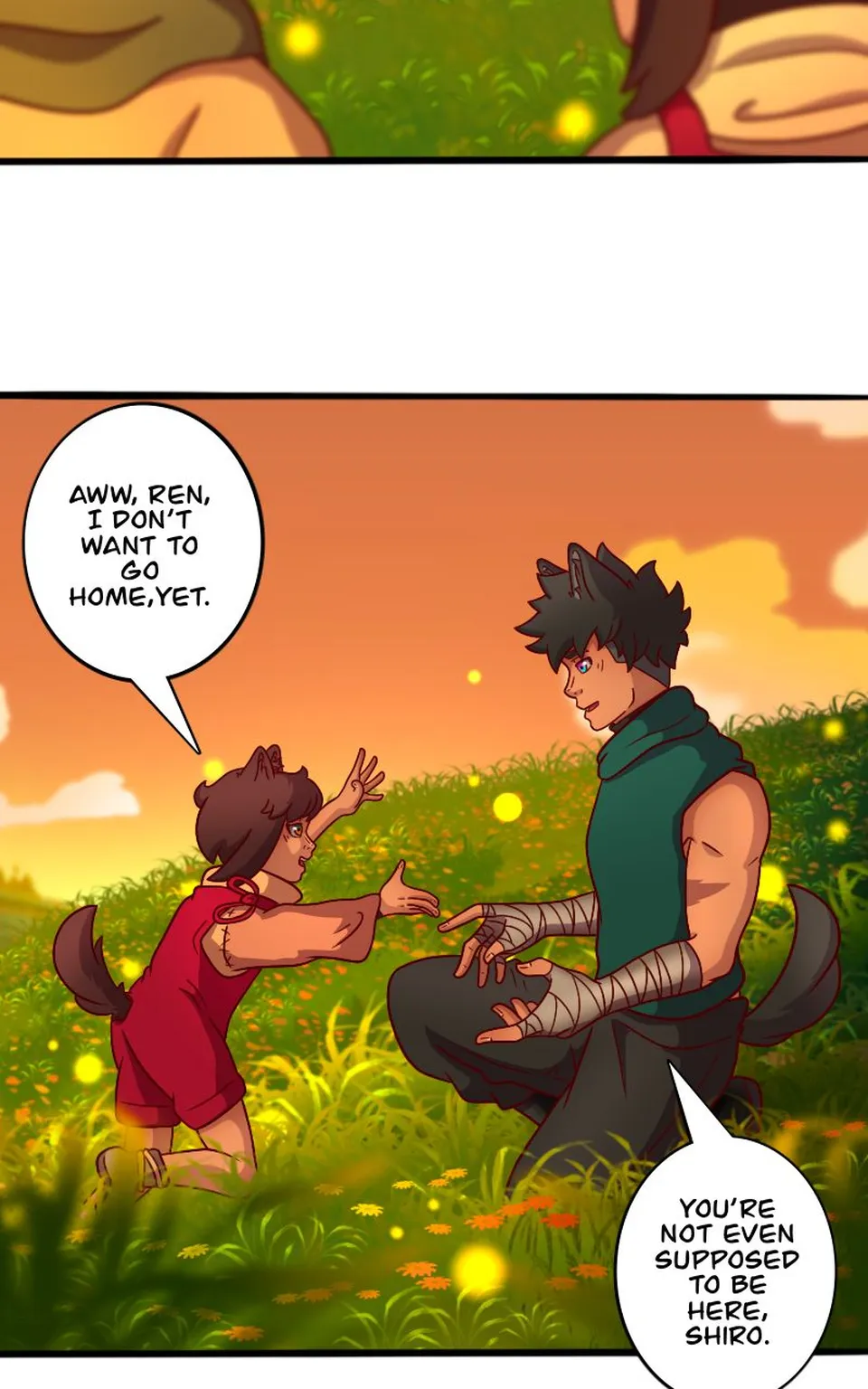 The Stream Where We Met Part 2, Seite 20
