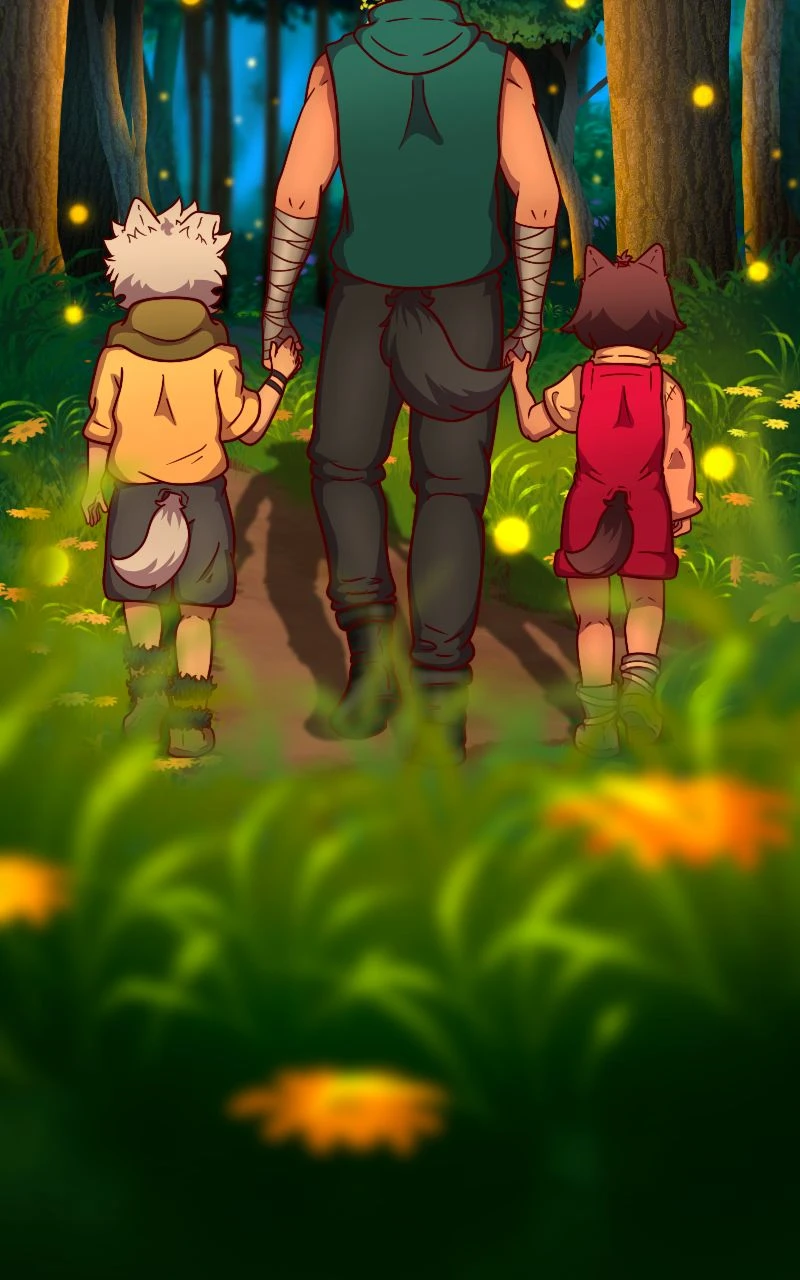 The Stream Where We Met Part 2, halaman 26