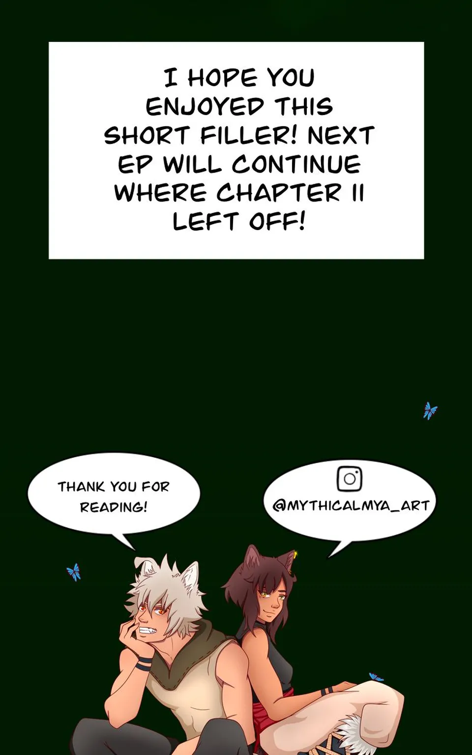 The Stream Where We Met Part 2, Seite 27