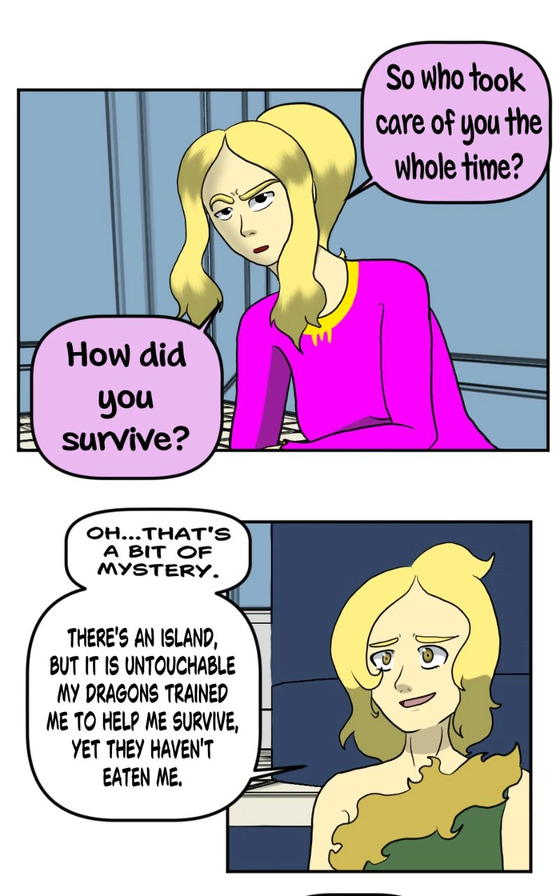 Episode 40 (fixed), Seite 1