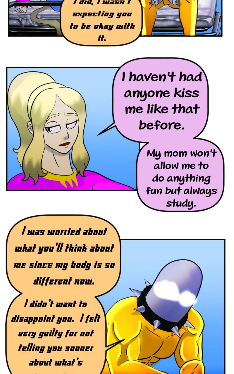 Episode 52 (fixed), Seite 3
