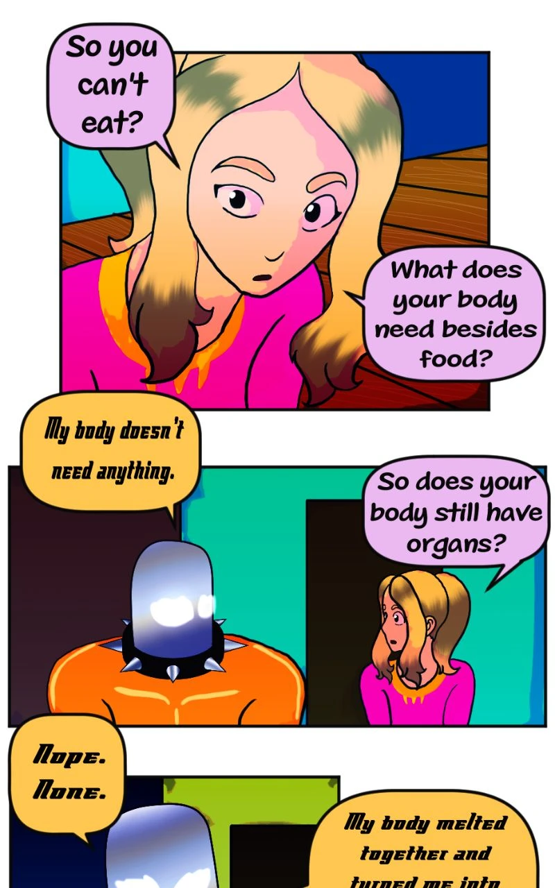 Episode 60 (fixed), Seite 1