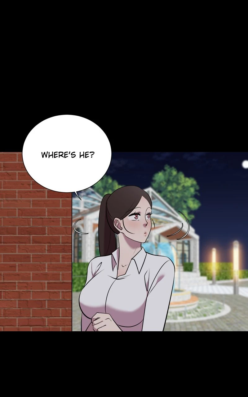 Ep 44: "the place... or me?", page 1