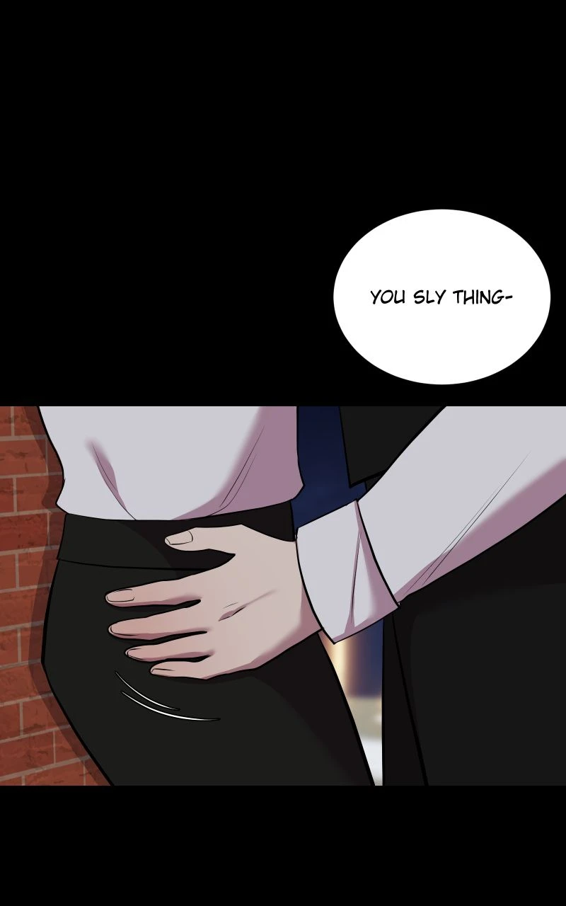 Ep 45: "you're not hearing a yes either...", page 1