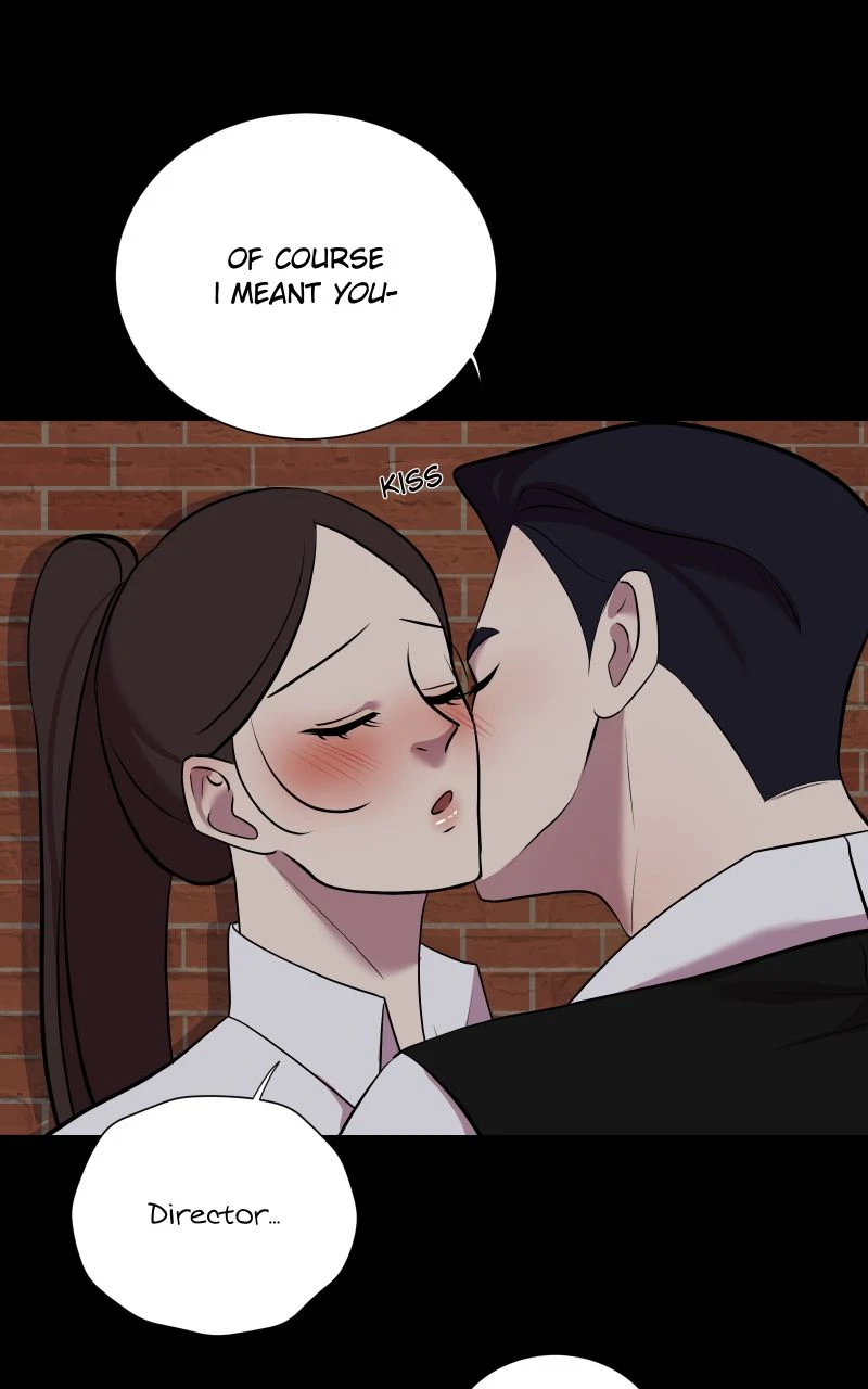 Ep 45: "you're not hearing a yes either...", page 2