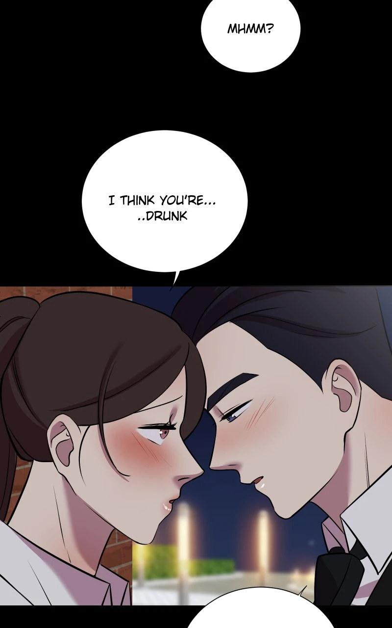 Ep 45: "you're not hearing a yes either...", page 3