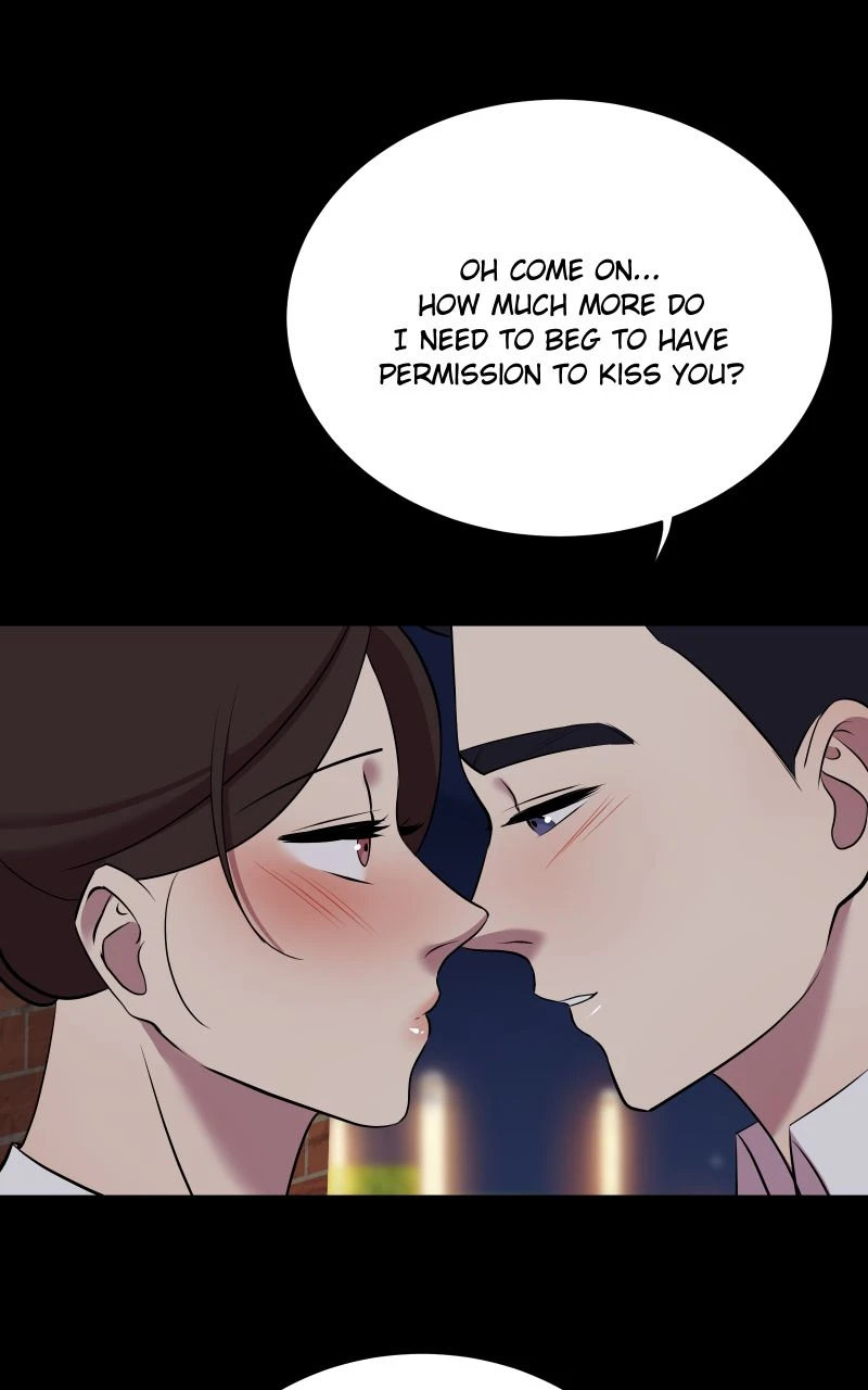 Ep 47: "only need to ask~", página 1