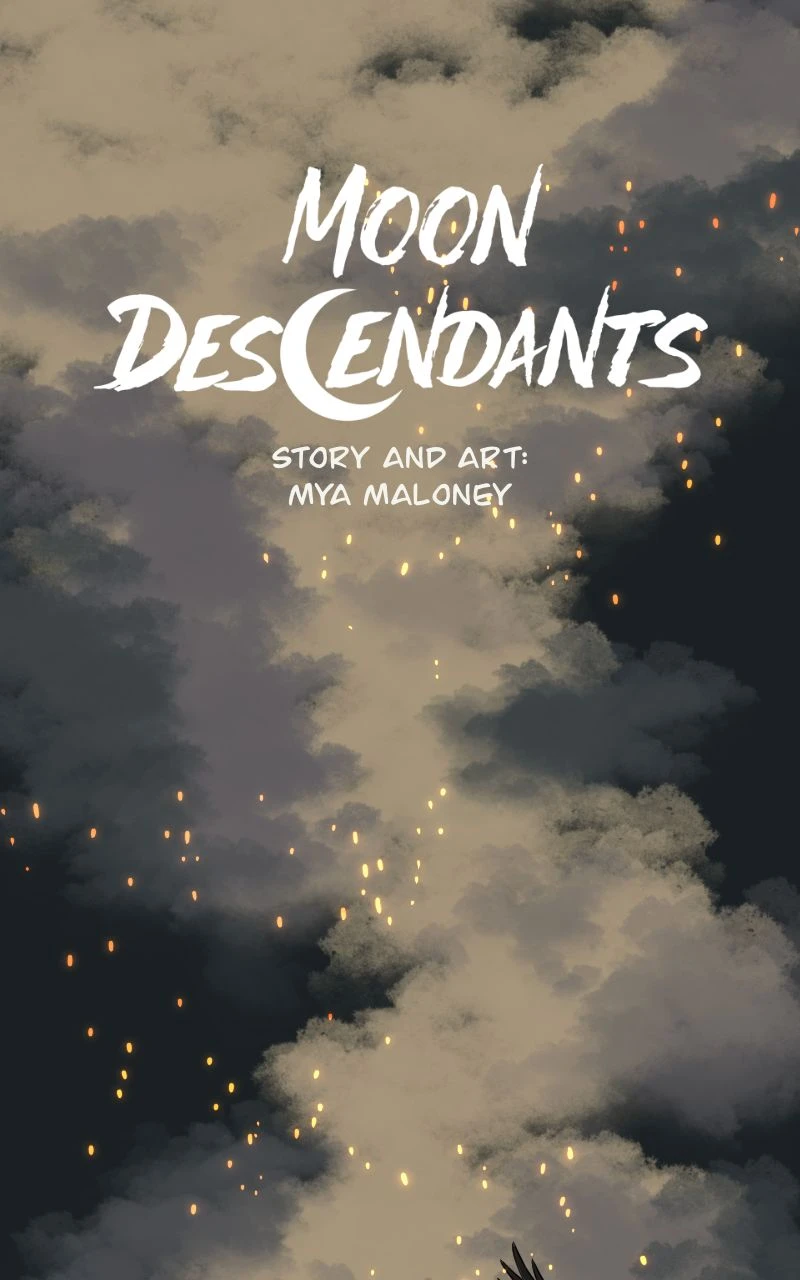 Chapter 12: Dream In Flames, página 1