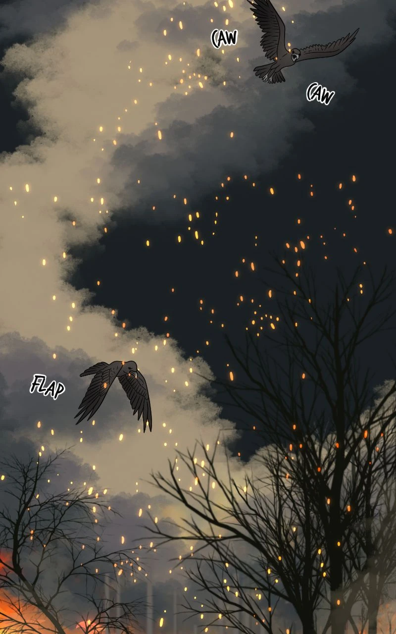 Chapter 12: Dream In Flames, página 2