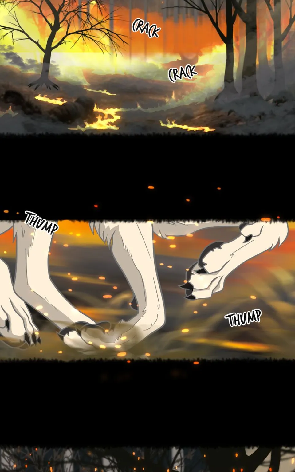 Chapter 12: Dream In Flames, Seite 3