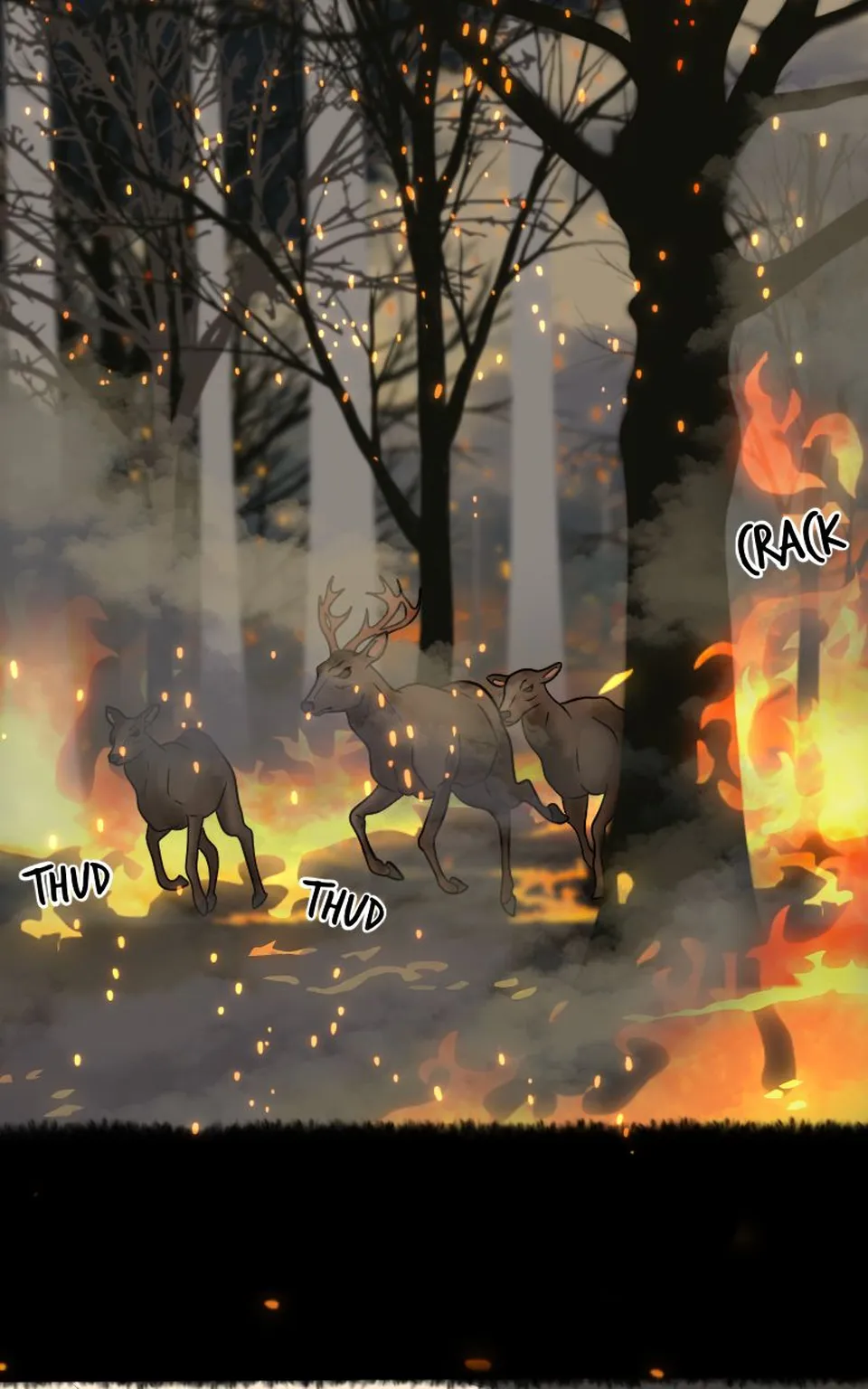 Chapter 12: Dream In Flames, Seite 4