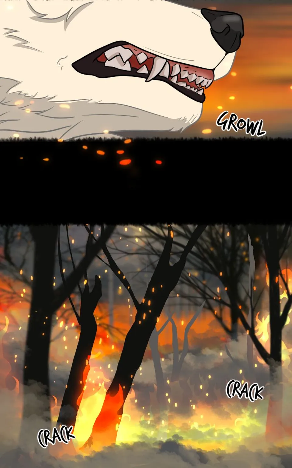 Chapter 12: Dream In Flames, Seite 5