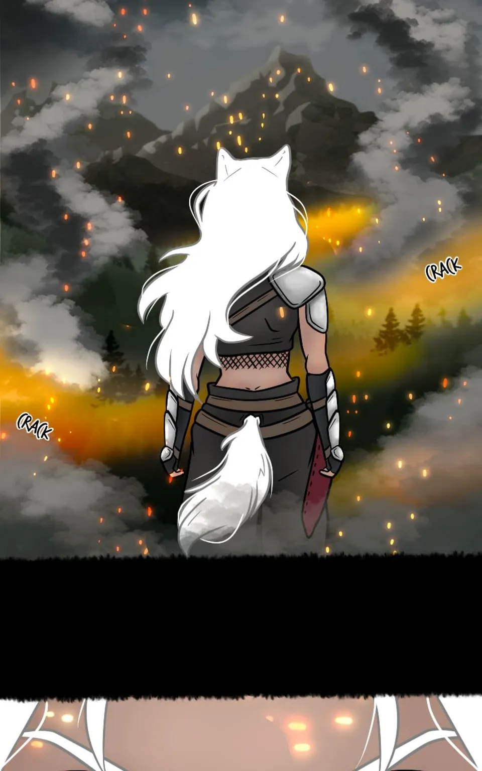 Chapter 12: Dream In Flames, Seite 14