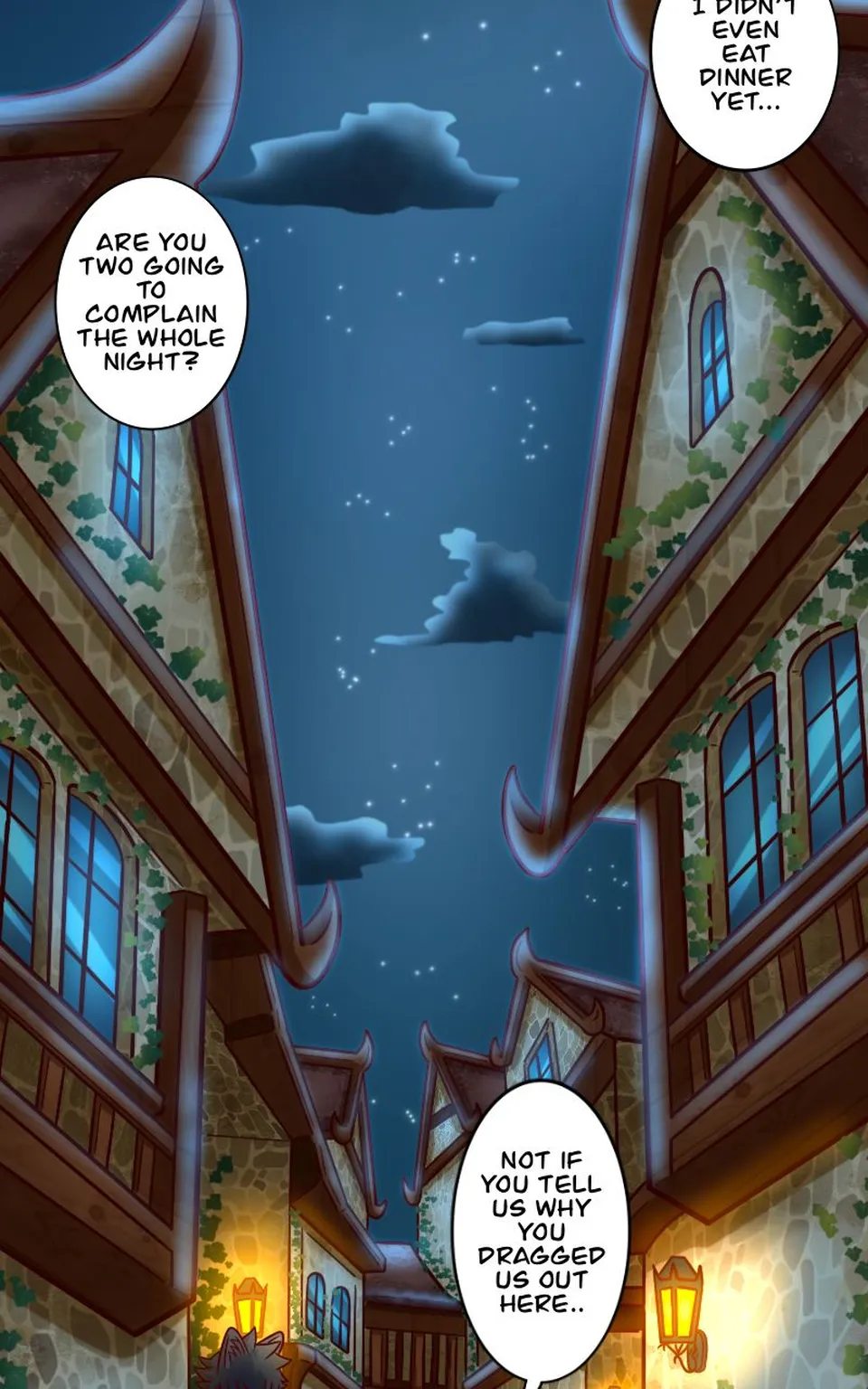 CHAPTER 13: The Plan, Seite 2