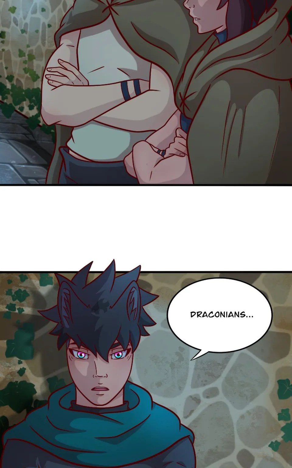 CHAPTER 13: The Plan, Seite 4