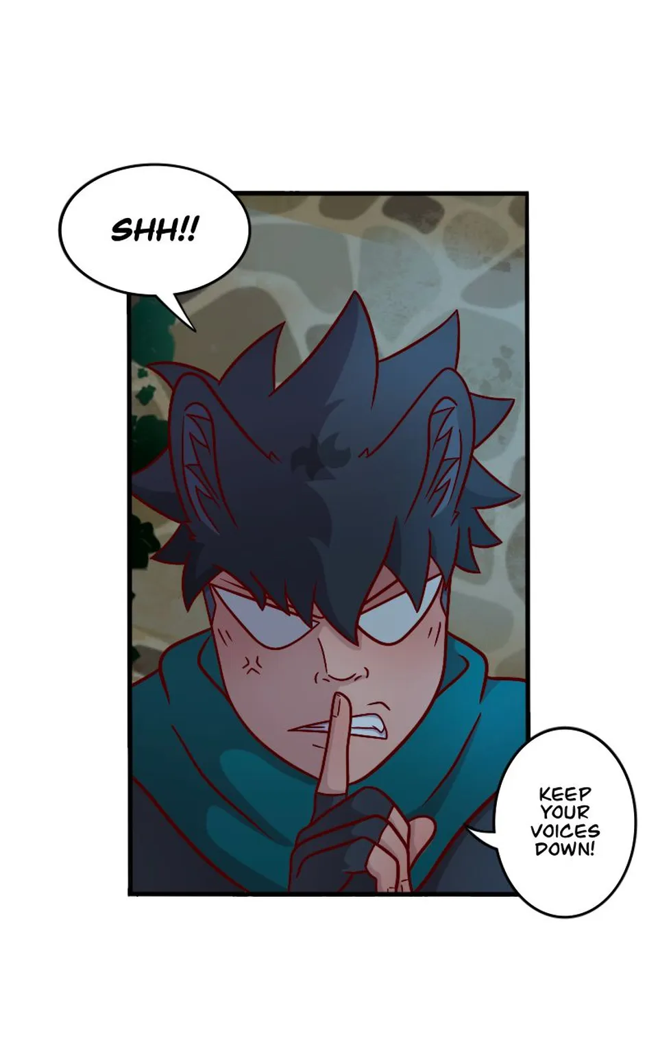 CHAPTER 13: The Plan, Seite 6