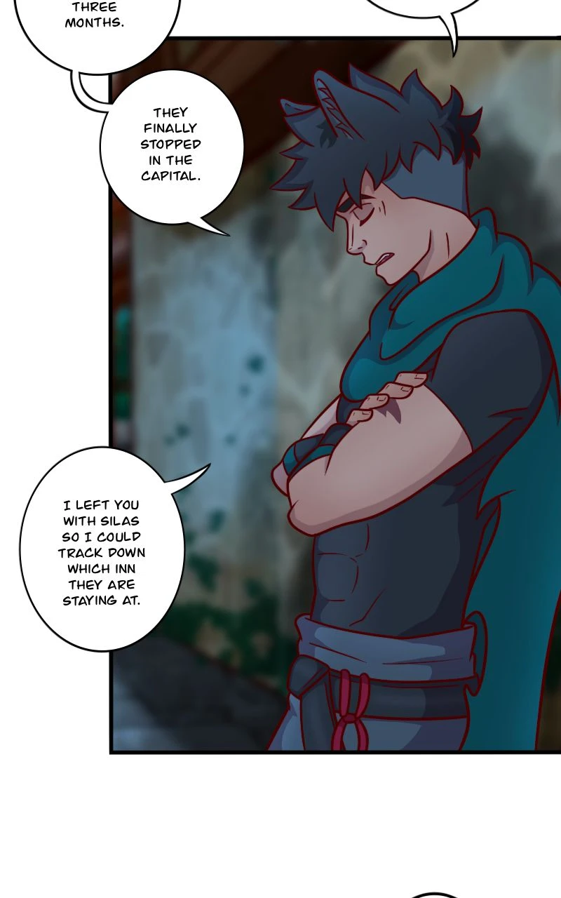 CHAPTER 13: The Plan หน้า 8