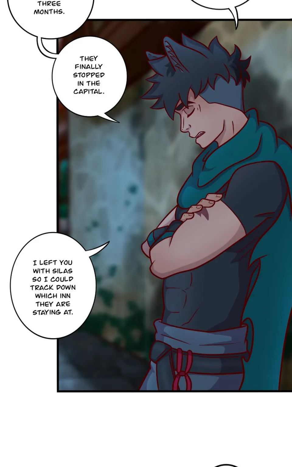 CHAPTER 13: The Plan, Seite 8