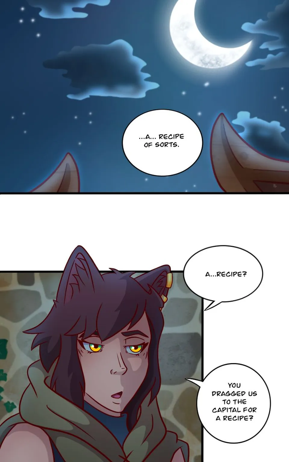 CHAPTER 13: The Plan, Seite 11