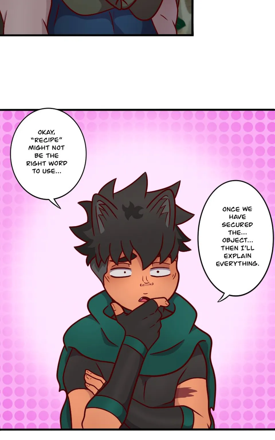 CHAPTER 13: The Plan, Seite 12