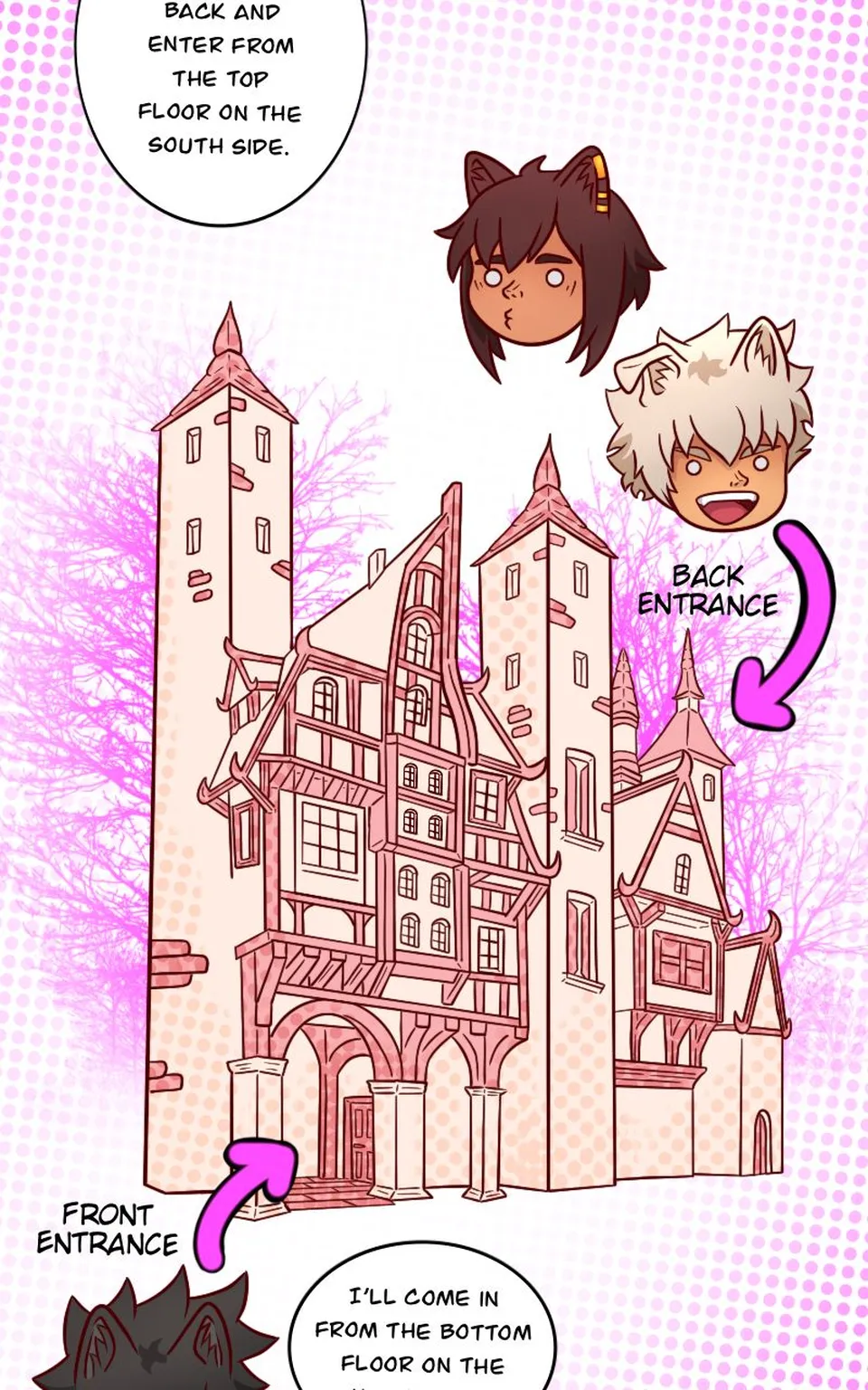 CHAPTER 13: The Plan, Seite 15