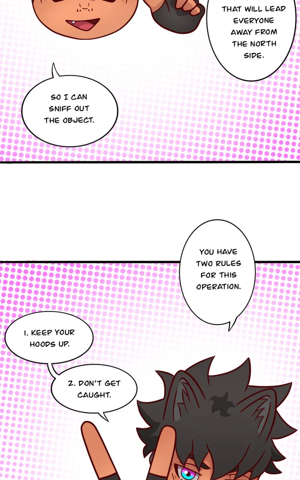 CHAPTER 13: The Plan, Seite 17