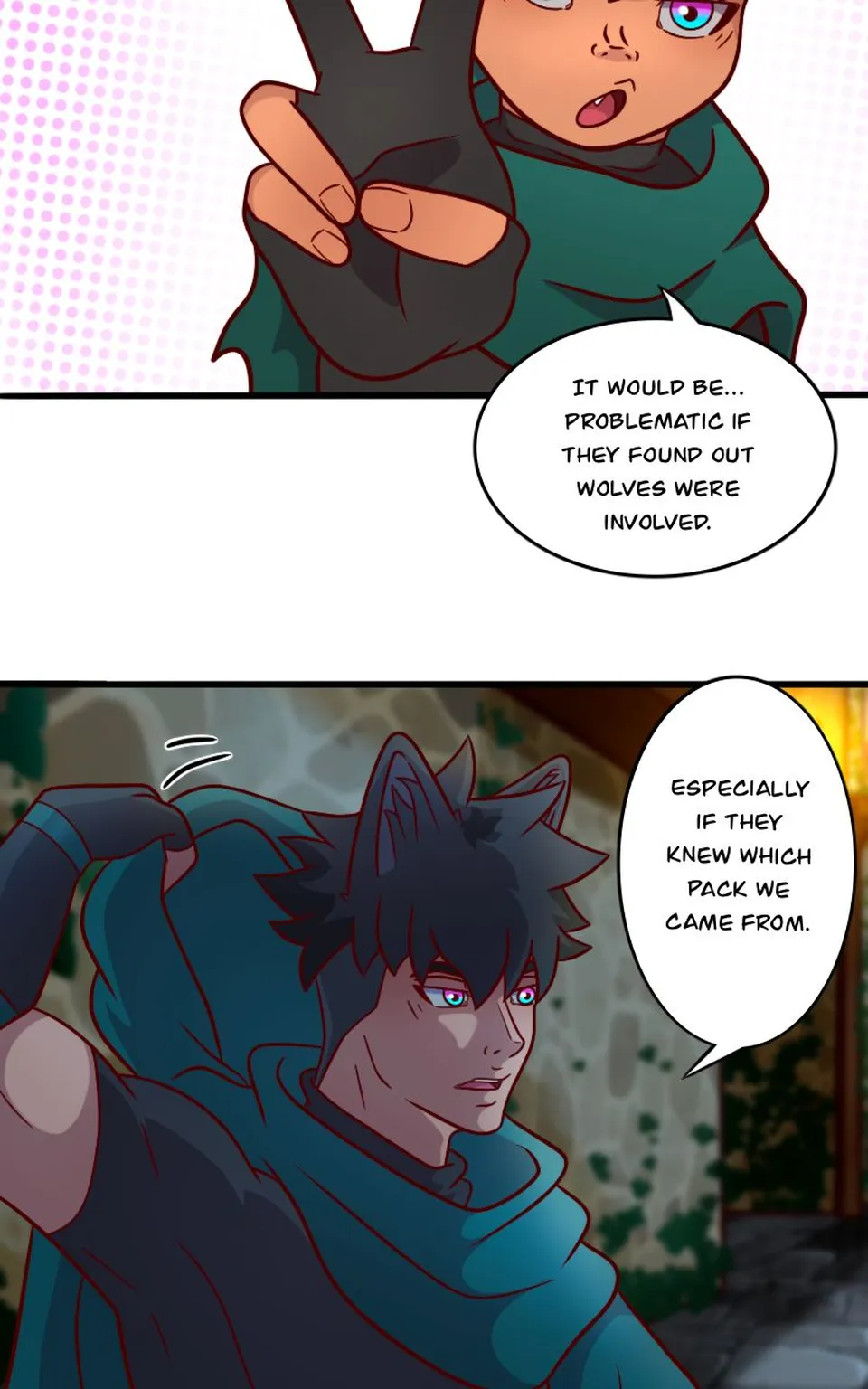 CHAPTER 13: The Plan, Seite 18