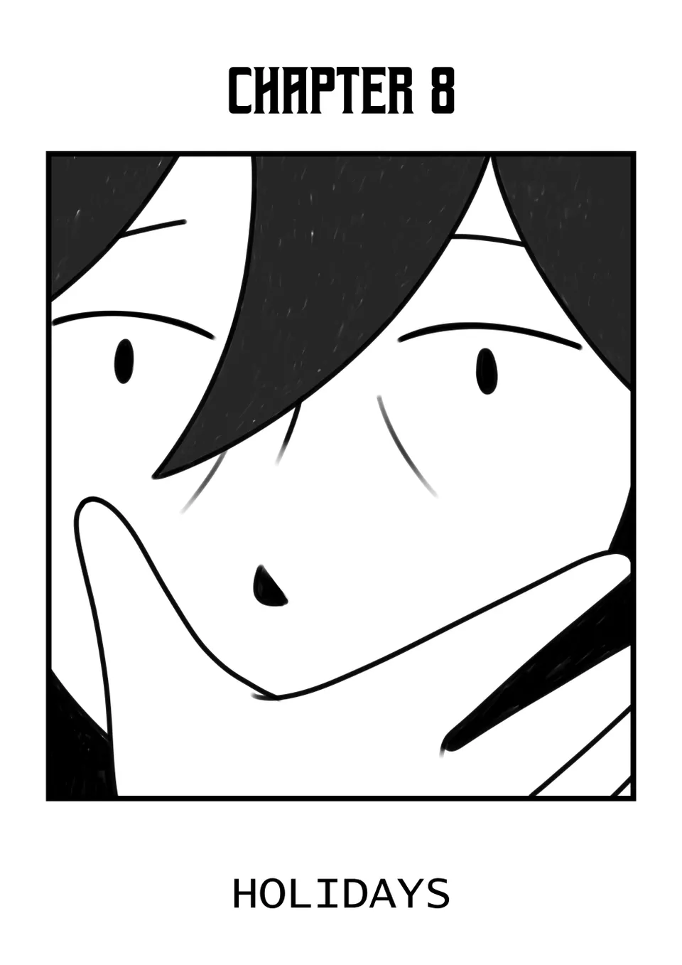 CH 8 - Holidays - Page 1-5, Seite 1