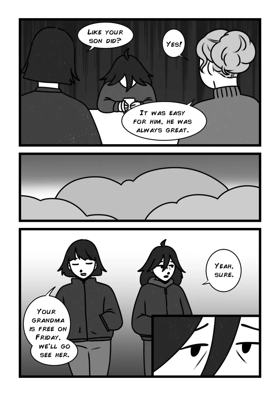 CH 8 - Holidays - Page 1-5, Seite 3