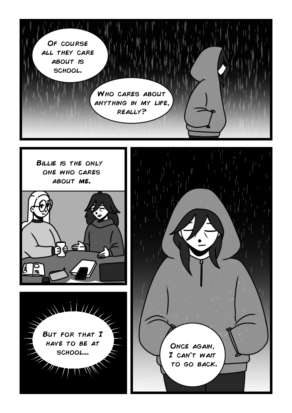 CH 8 - Holidays - Page 1-5, page 6