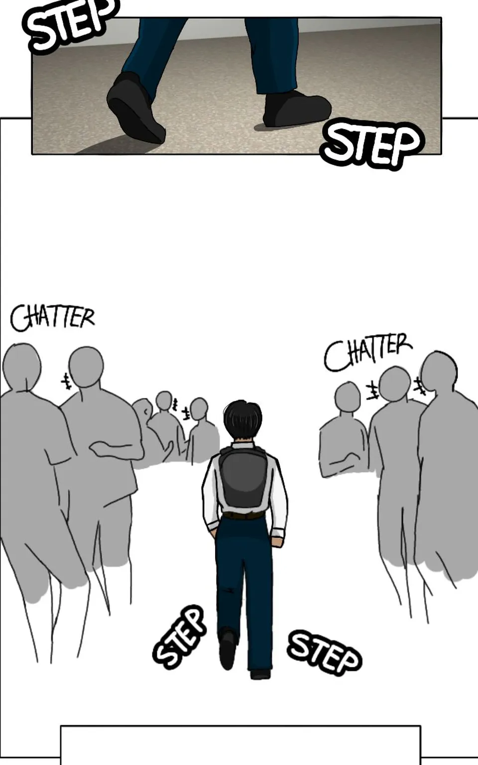 Episode 1, página 3