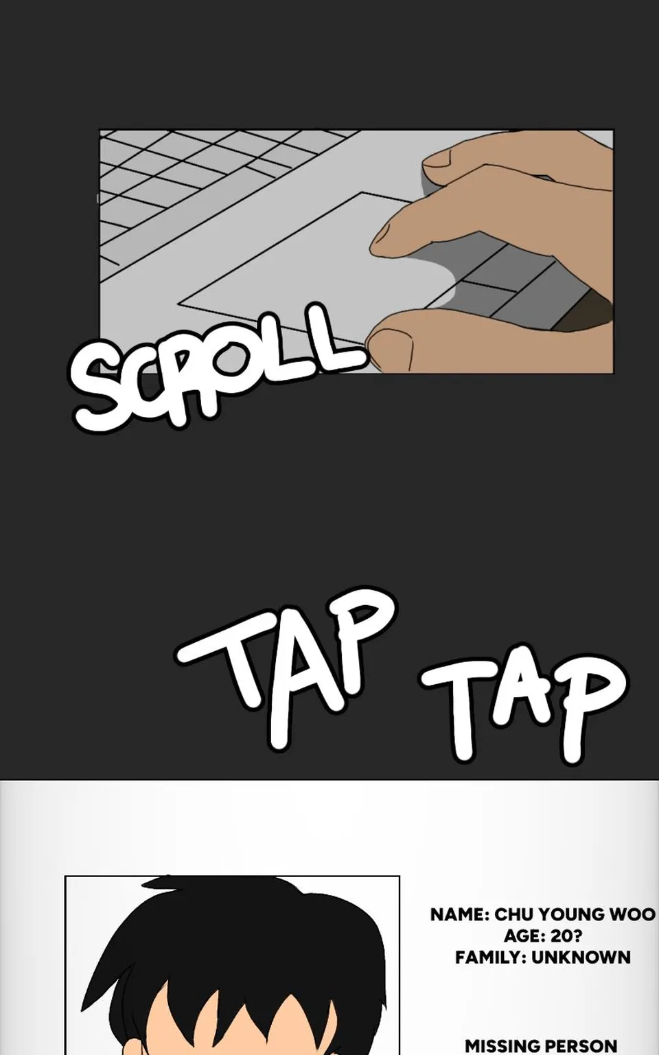 Episode 2, page 5
