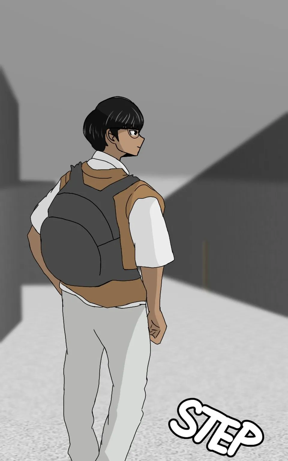Episode 2, page 10