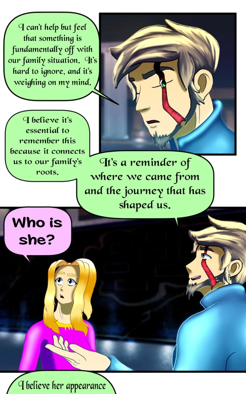 Episode 133, halaman 1