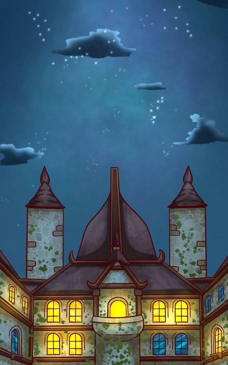 CHAPTER 14: Alley-oop!, página 2