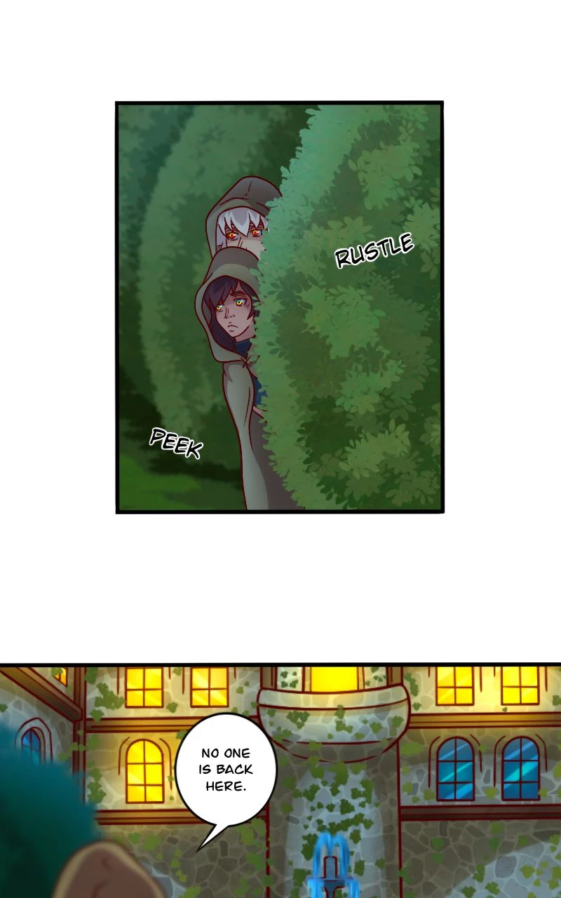 CHAPTER 14: Alley-oop!, página 4