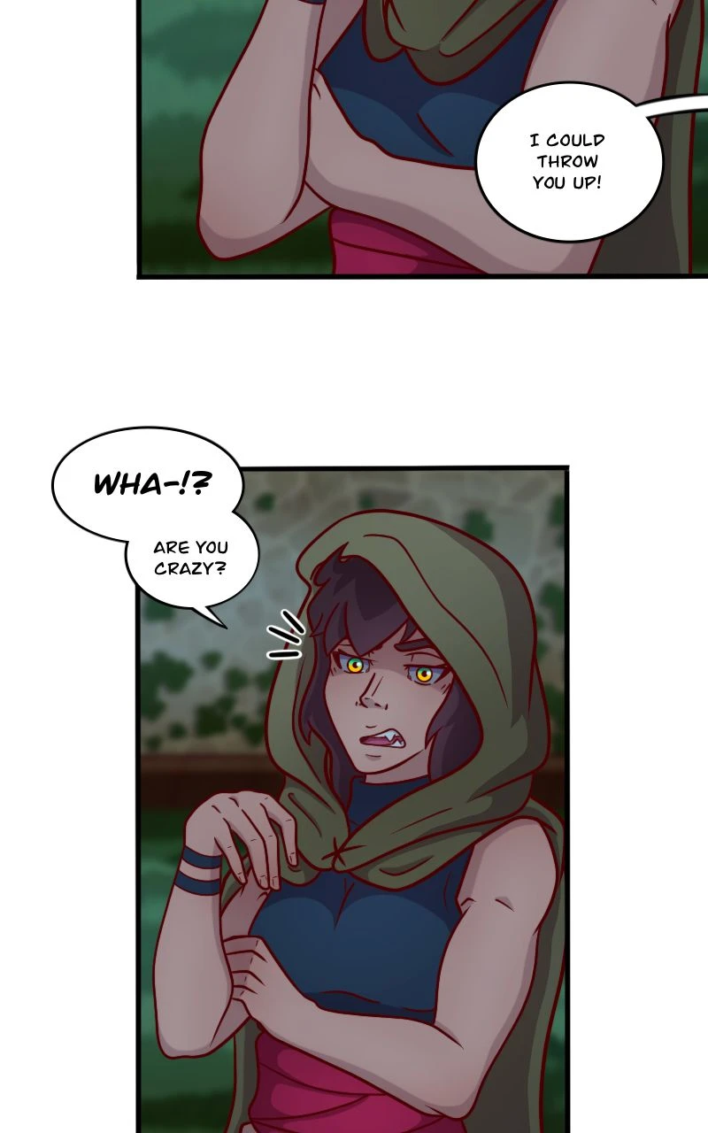 CHAPTER 14: Alley-oop!, página 9