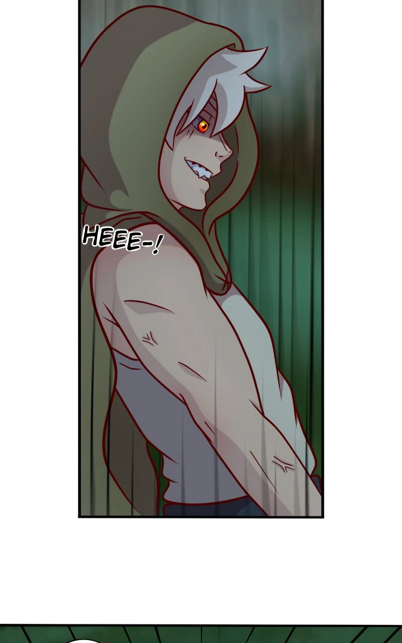 CHAPTER 14: Alley-oop!, página 15