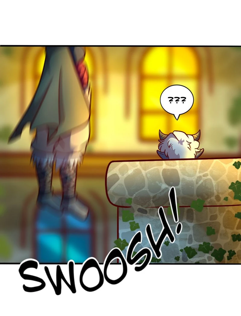 CHAPTER 14: Alley-oop!, página 17