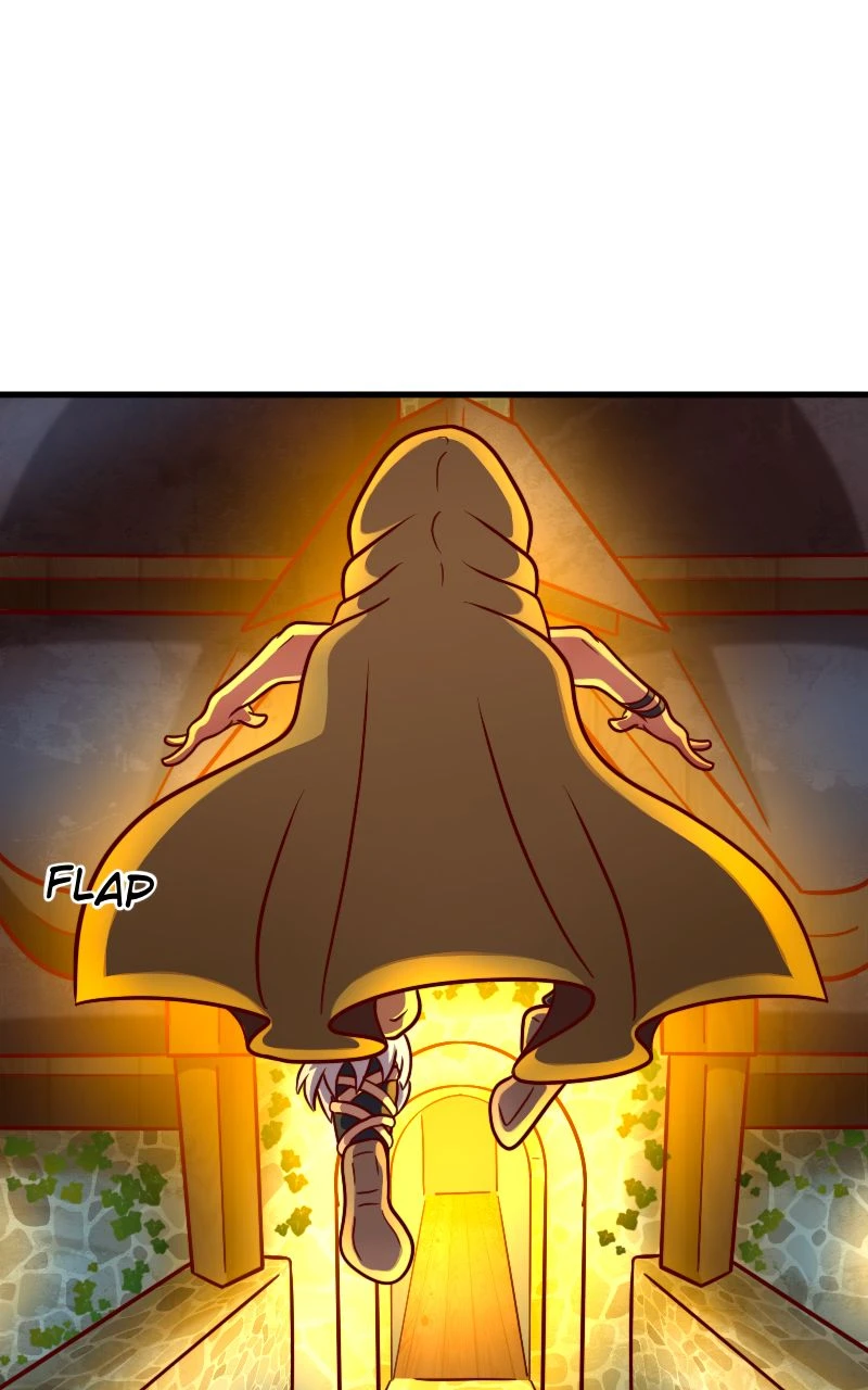 CHAPTER 14: Alley-oop!, página 18
