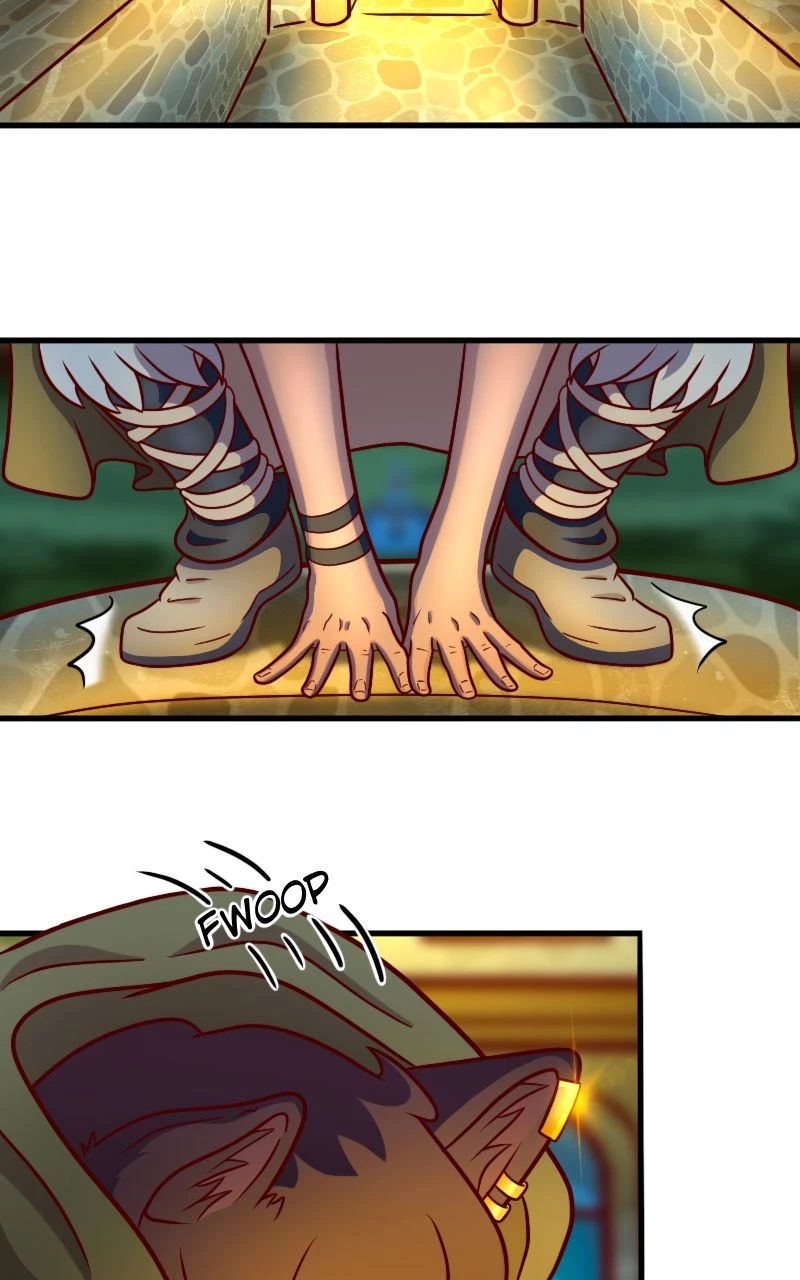 CHAPTER 14: Alley-oop!, página 19